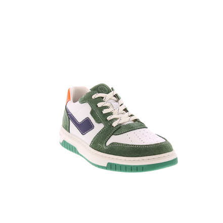 Innocent Shoes Jongens sneakers green