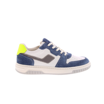 Innocent Shoes Jongens sneakers blue