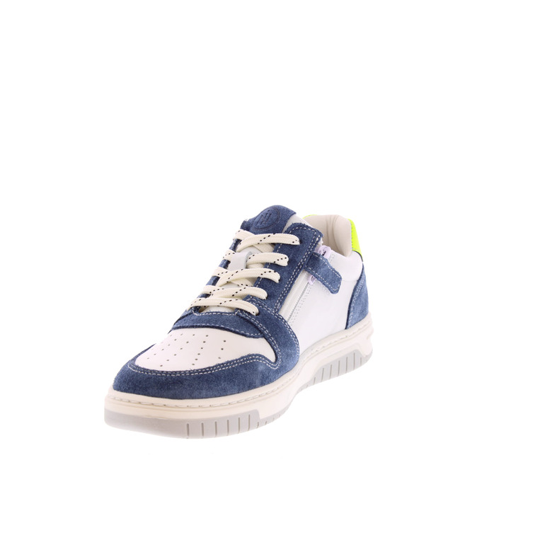 Innocent Shoes Jongens sneakers blauw 3