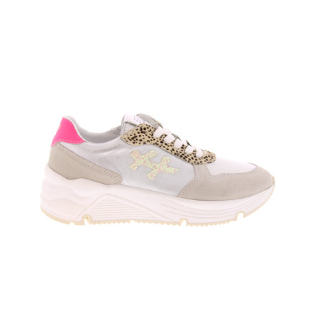 Hip sneakers beige