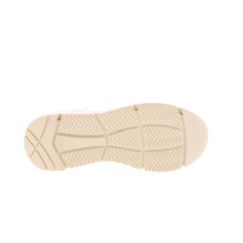 Hip sneakers beige 5
