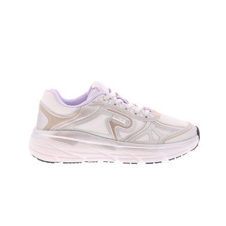 Replay sneakers silver