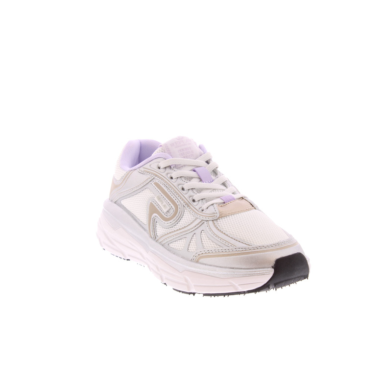 Replay sneakers silver 2