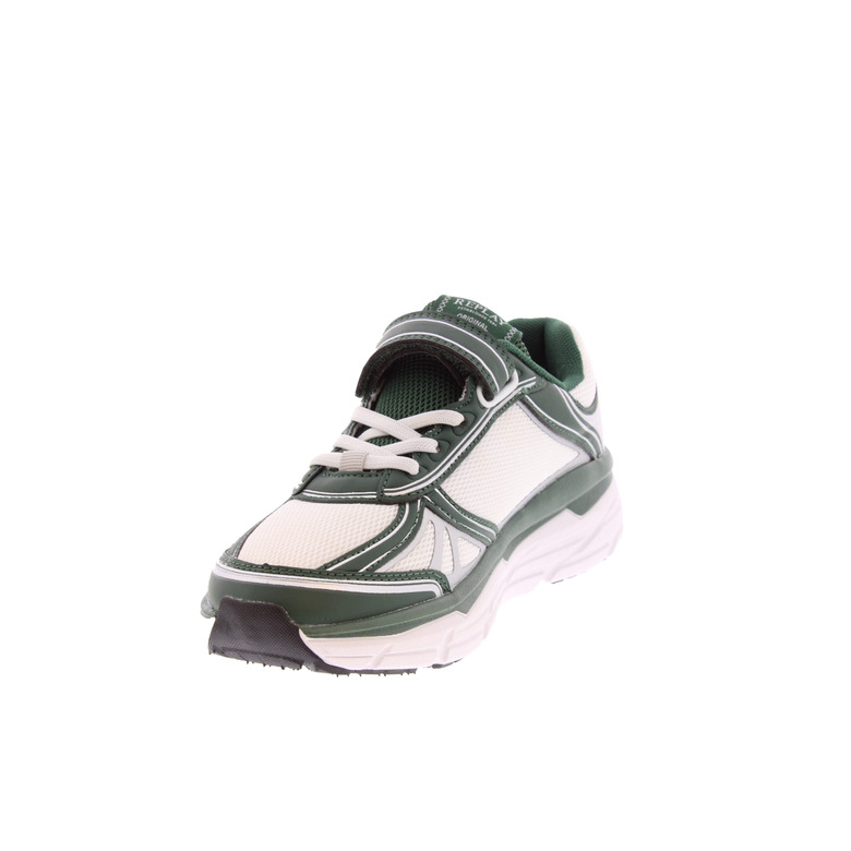 Replay sneakers green 3