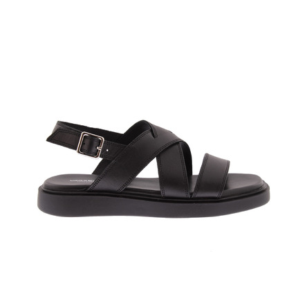 Vagabond Shoemakers sandalen zwart