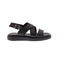 Vagabond Shoemakers sandalen zwart 1