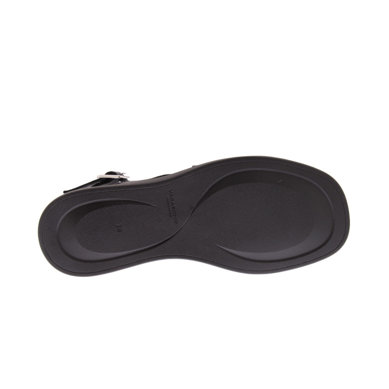 Vagabond Shoemakers sandalen zwart 5
