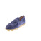 Agl moccasins & loafers blue 3