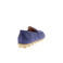 Agl moccasins & loafers blue 4