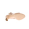 Agl sandals nude 5