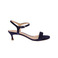 Unisa sandals blue 1