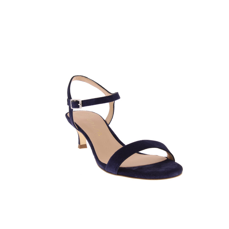 Unisa sandals blue 2