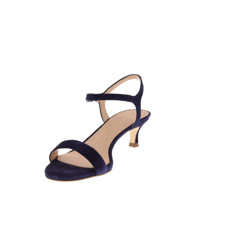 Unisa sandals blue 3