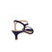 Unisa sandals blue 4