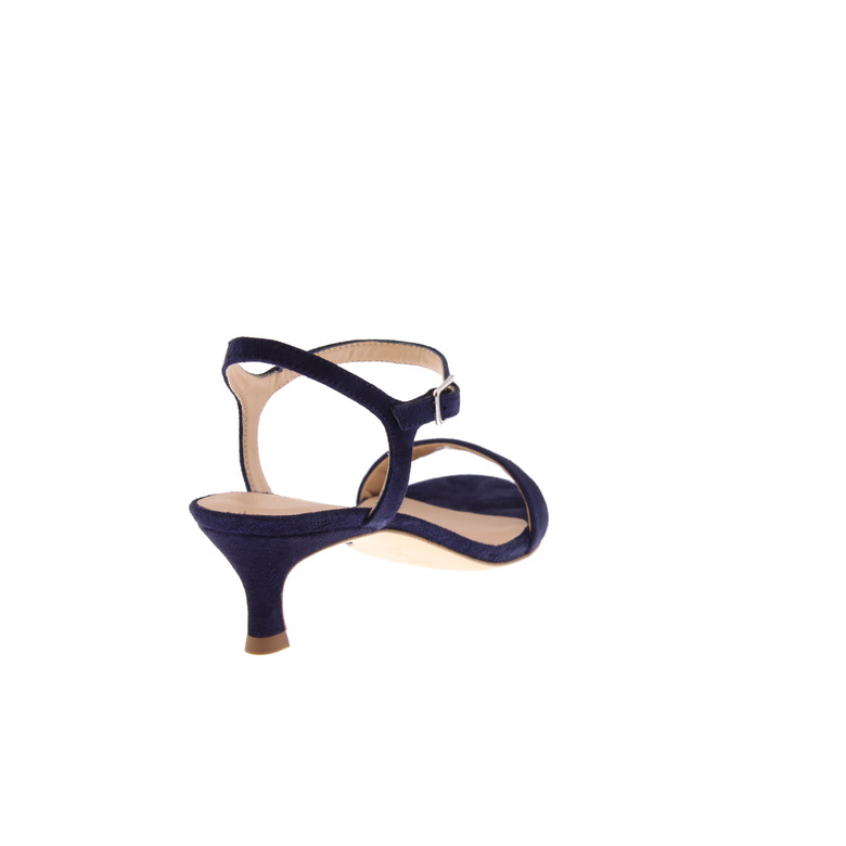 Unisa sandals blue 4