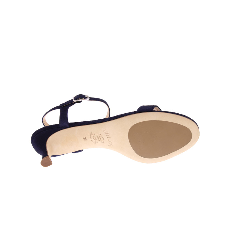 Unisa sandals blue 5