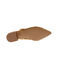 Valentina slingbacks camel 5