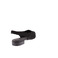 Valentina slingbacks black 4