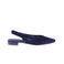 Valentina slingbacks blue