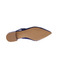 Valentina slingbacks bleu 5