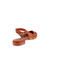 Valentina slingbacks orange 4