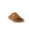 Valentina thong slippers camel 2