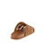 Valentina thong slippers camel 4