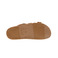 Valentina thong slippers camel 5