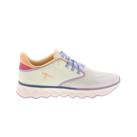 Tamaris slip-ons green