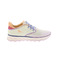Tamaris slip-ons green 1