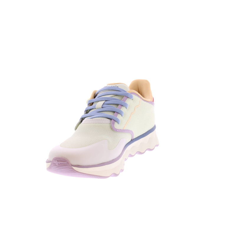 Tamaris slip-ons green 3