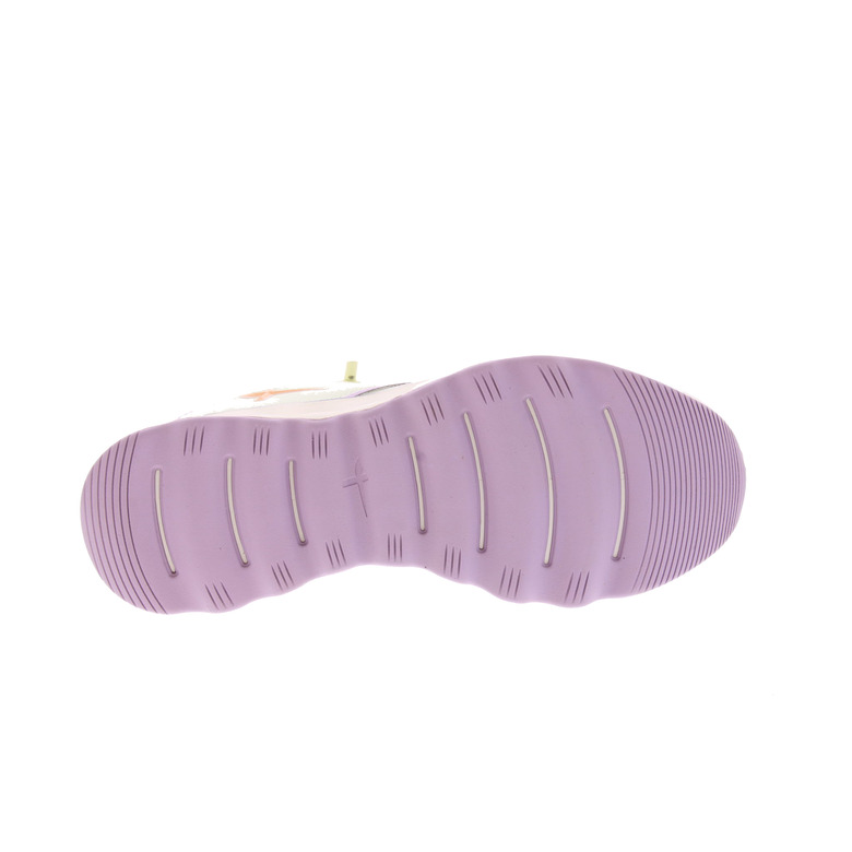 Tamaris slip-ons green 5