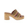 Tamaris thong slippers multicolor 1