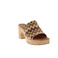 Tamaris thong slippers multicolor 2