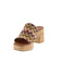 Tamaris thong slippers multicolor 3