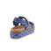 Steve Madden sandals blue 4