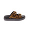 Steve Madden thong slippers brown 1