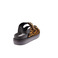 Steve Madden thong slippers brown 4