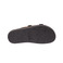 Steve Madden thong slippers brown 5
