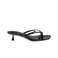Steve Madden sandals black 1