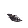 Steve Madden sandals black 2