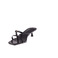 Steve Madden sandals black 3