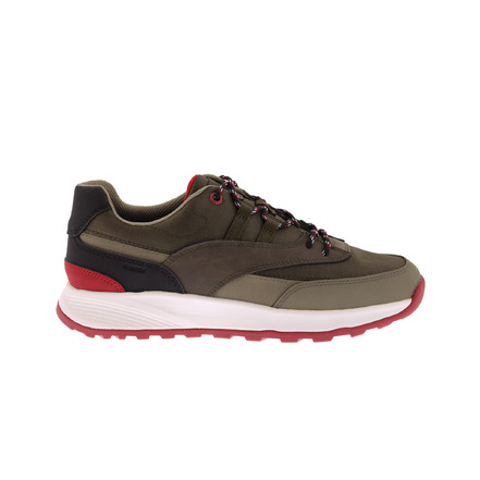 Geox sneakers green