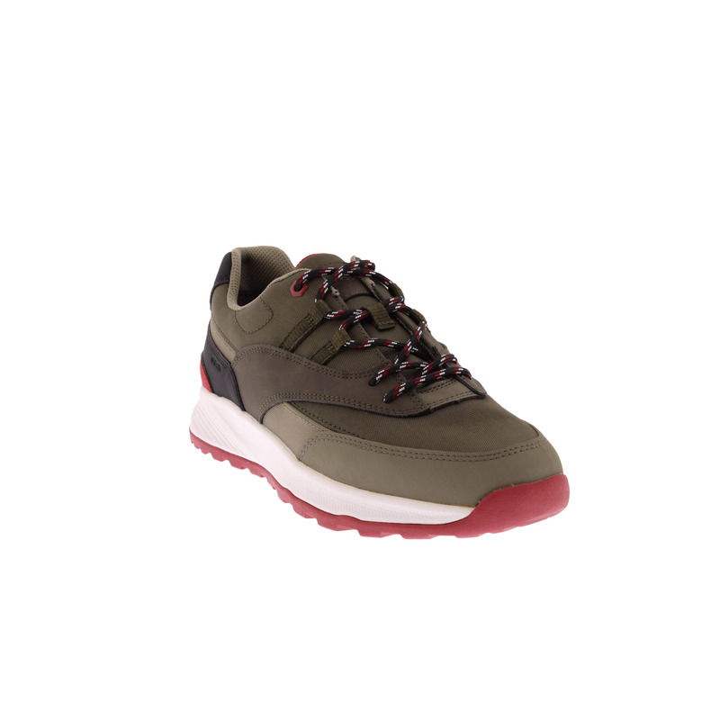 Geox sneakers green 2