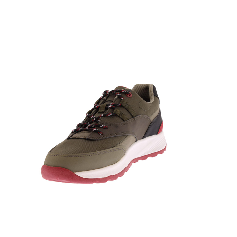 Geox sneakers green 3