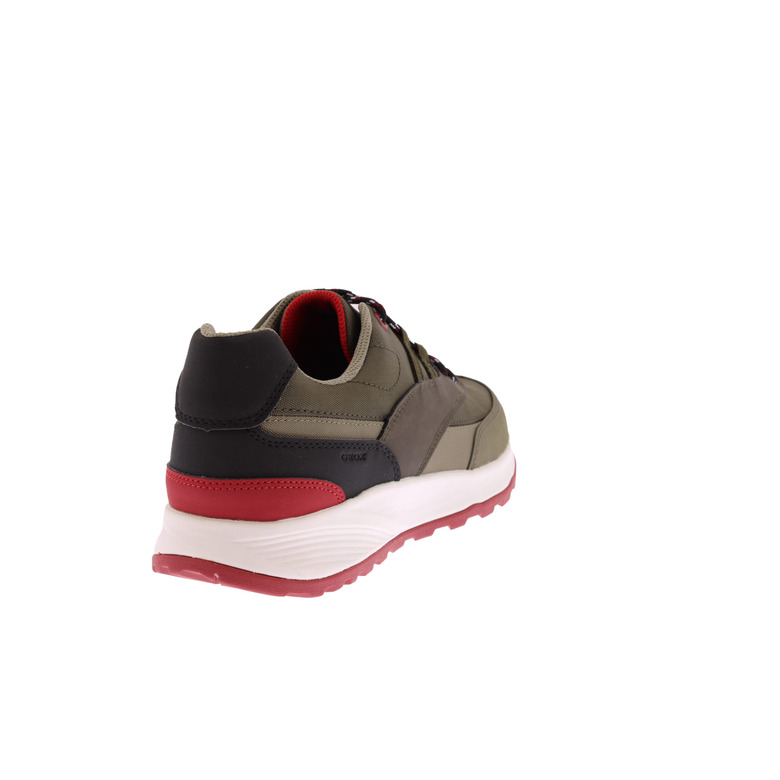 Geox sneakers green 4