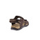 Geox sandals brown 4