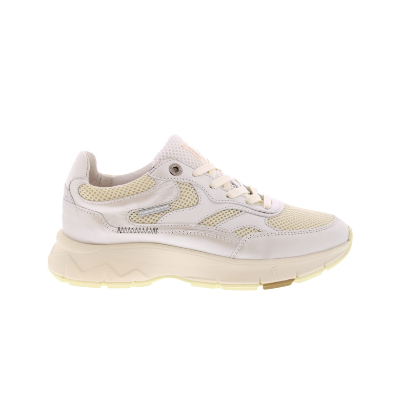 Floris Van Bommel sneakers ecru