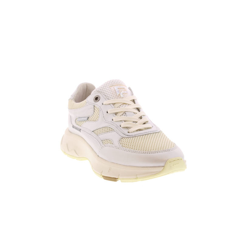 Floris Van Bommel sneakers ecru 2
