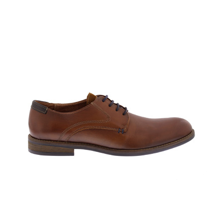 Australian lace shoes camel